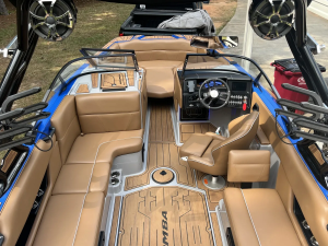 2023 Moomba Boats MAX for sale in Gray, Georgia