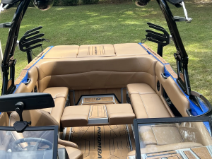 2023 Moomba Boats MAX for sale in Gray, Georgia