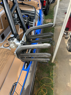 2023 Moomba Boats MAX for sale in Gray, Georgia