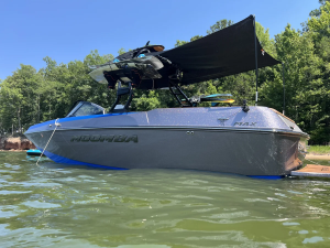2023 Moomba Boats MAX for sale in Gray, Georgia