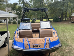 2023 Moomba Boats MAX for sale in Gray, Georgia