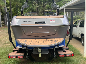 2023 Moomba Boats MAX for sale in Gray, Georgia