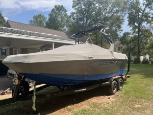 2023 Moomba Boats MAX for sale in Gray, Georgia