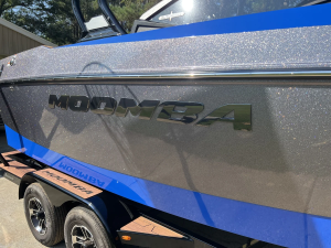 2023 Moomba Boats MAX for sale in Gray, Georgia