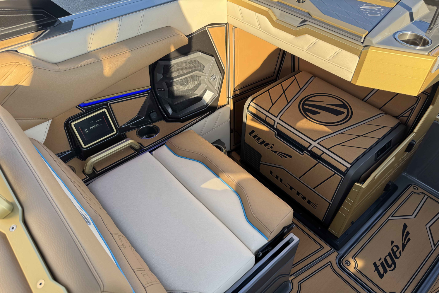 2026 Tige Ultre 25ZX