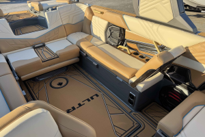 2026 Tige Boats Ultre 25ZX for sale in CONROE, Texas