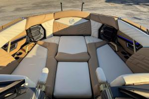 2026 Tige Boats Ultre 25ZX for sale in CONROE, Texas