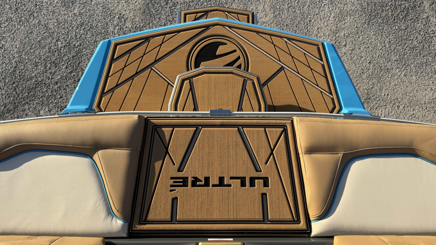 2026 Tige Boats Ultre 25ZX for sale in CONROE, Texas