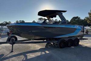 2026 Tige Boats Ultre 25ZX for sale in CONROE, Texas