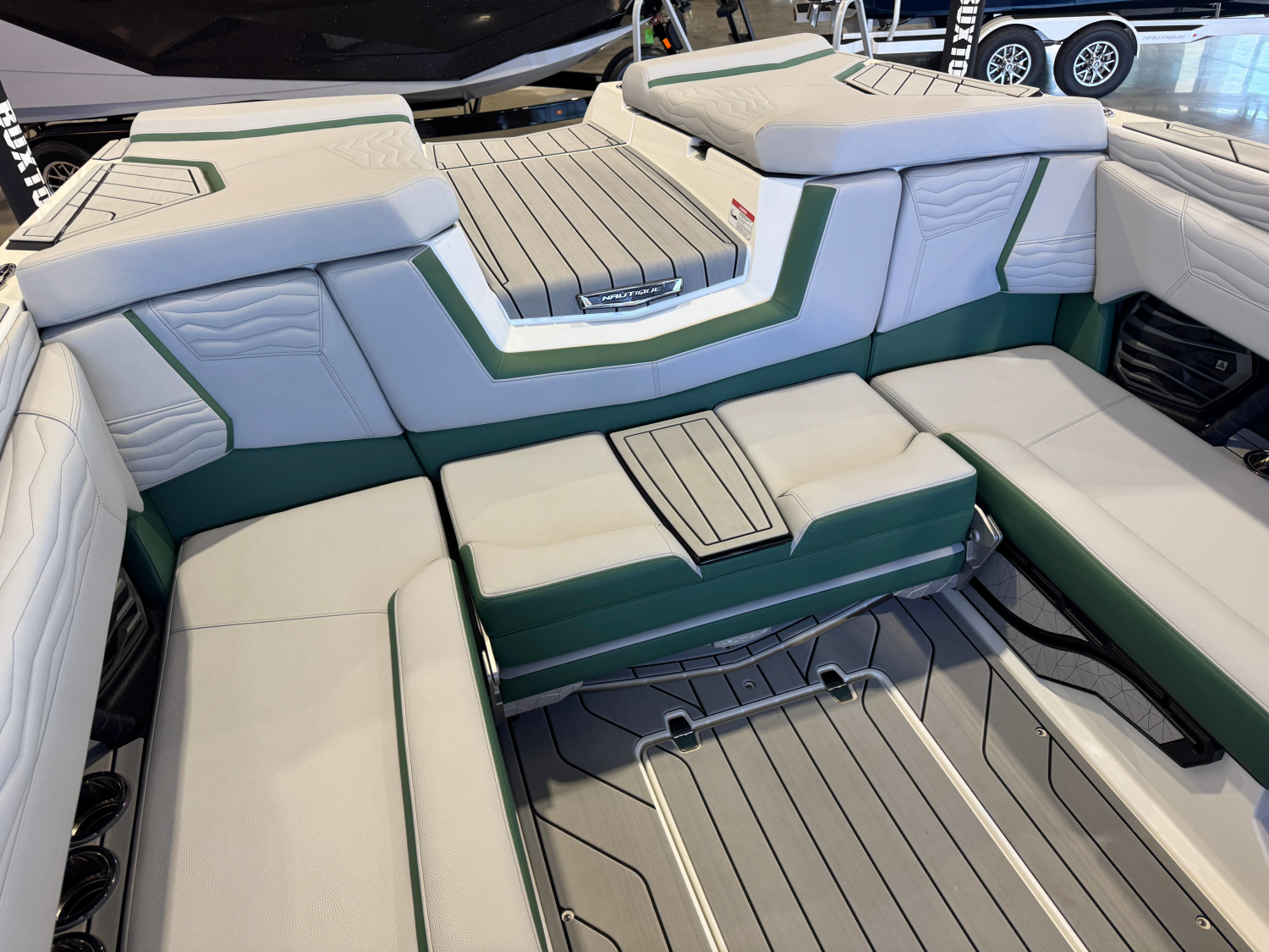 2025 Nautique Boats G23 for sale in Lewisville, Texas