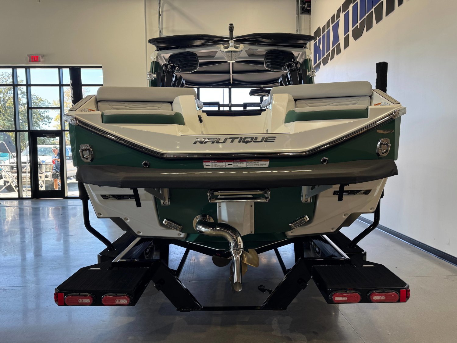 2025 Nautique Boats G23 for sale in Lewisville, Texas