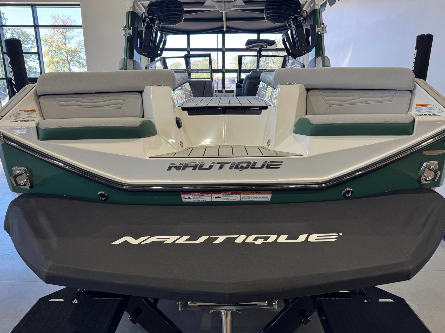 2025 Nautique Boats G23 for sale in Lewisville, Texas