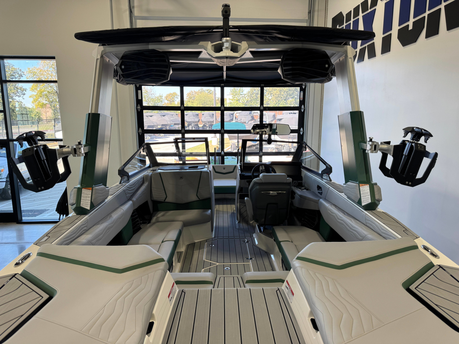 2025 Nautique Boats G23 for sale in Lewisville, Texas