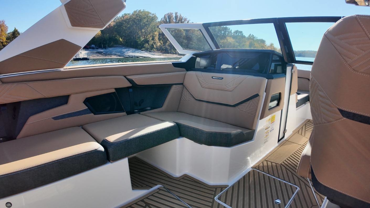 2026 Mastercraft XStar23