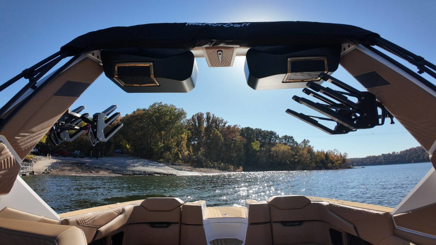2026 Mastercraft Boats X-Star for sale in Shell Knob, Missouri
