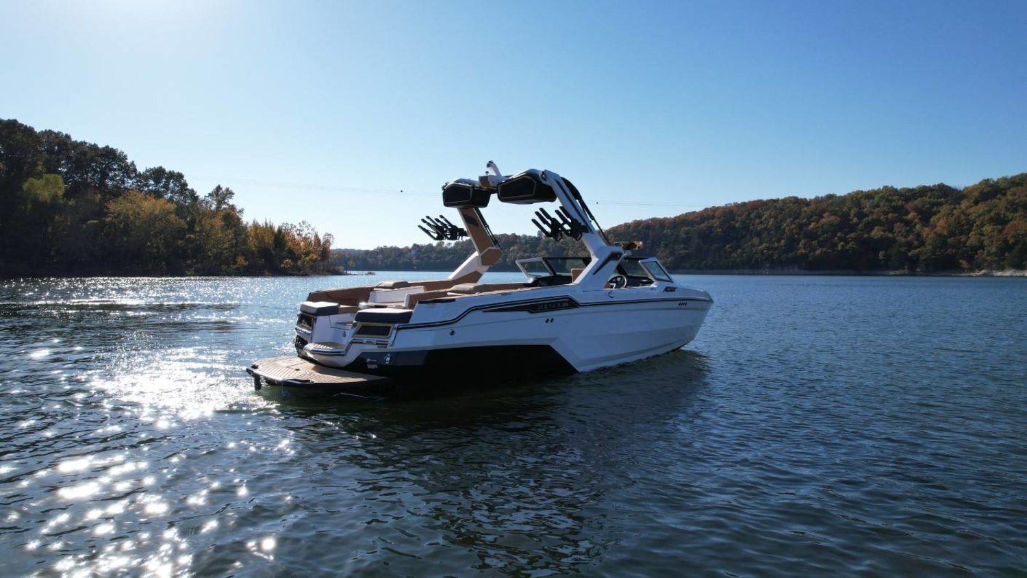 2026 Mastercraft XStar23