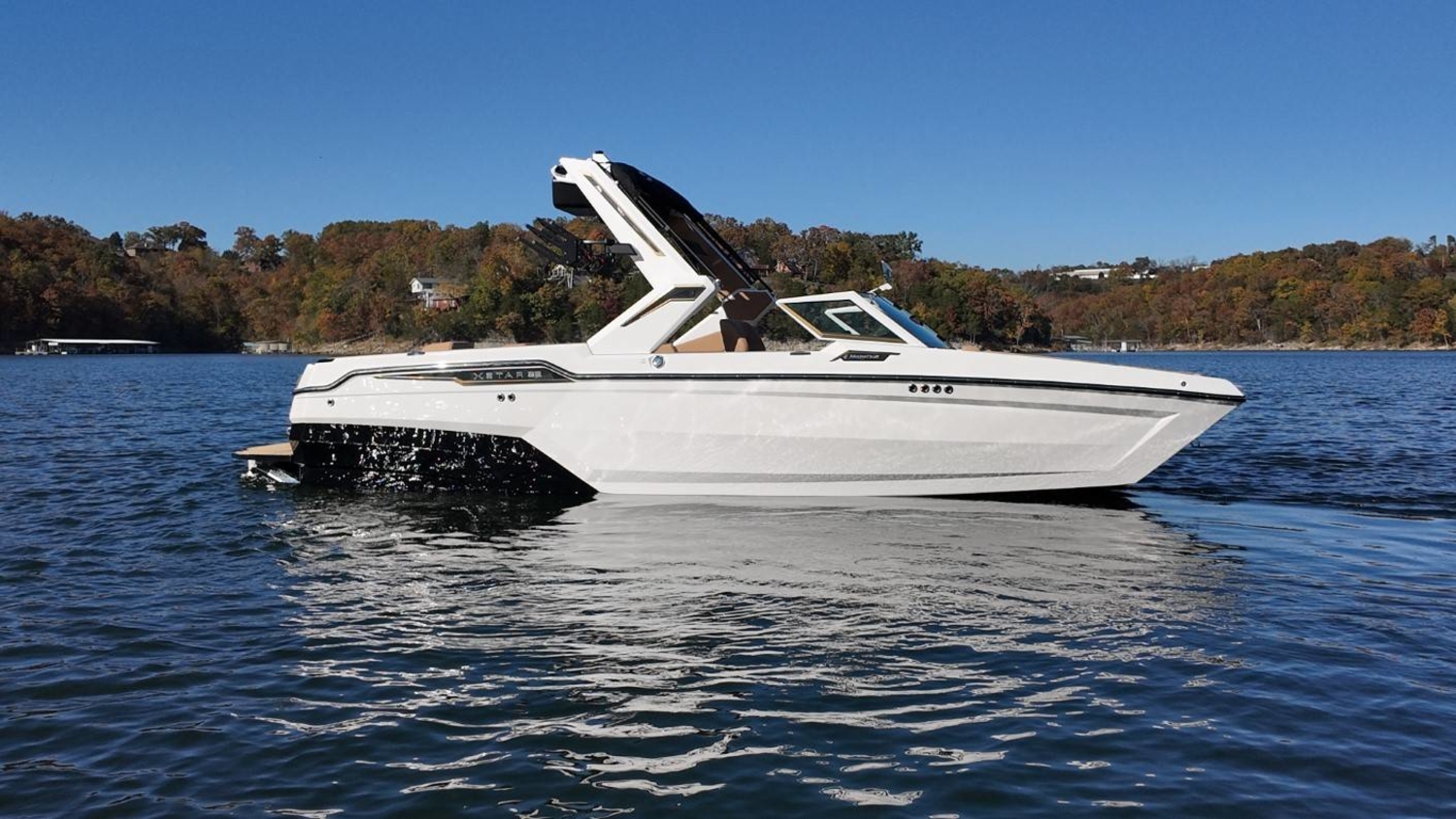 2026 Mastercraft XStar23