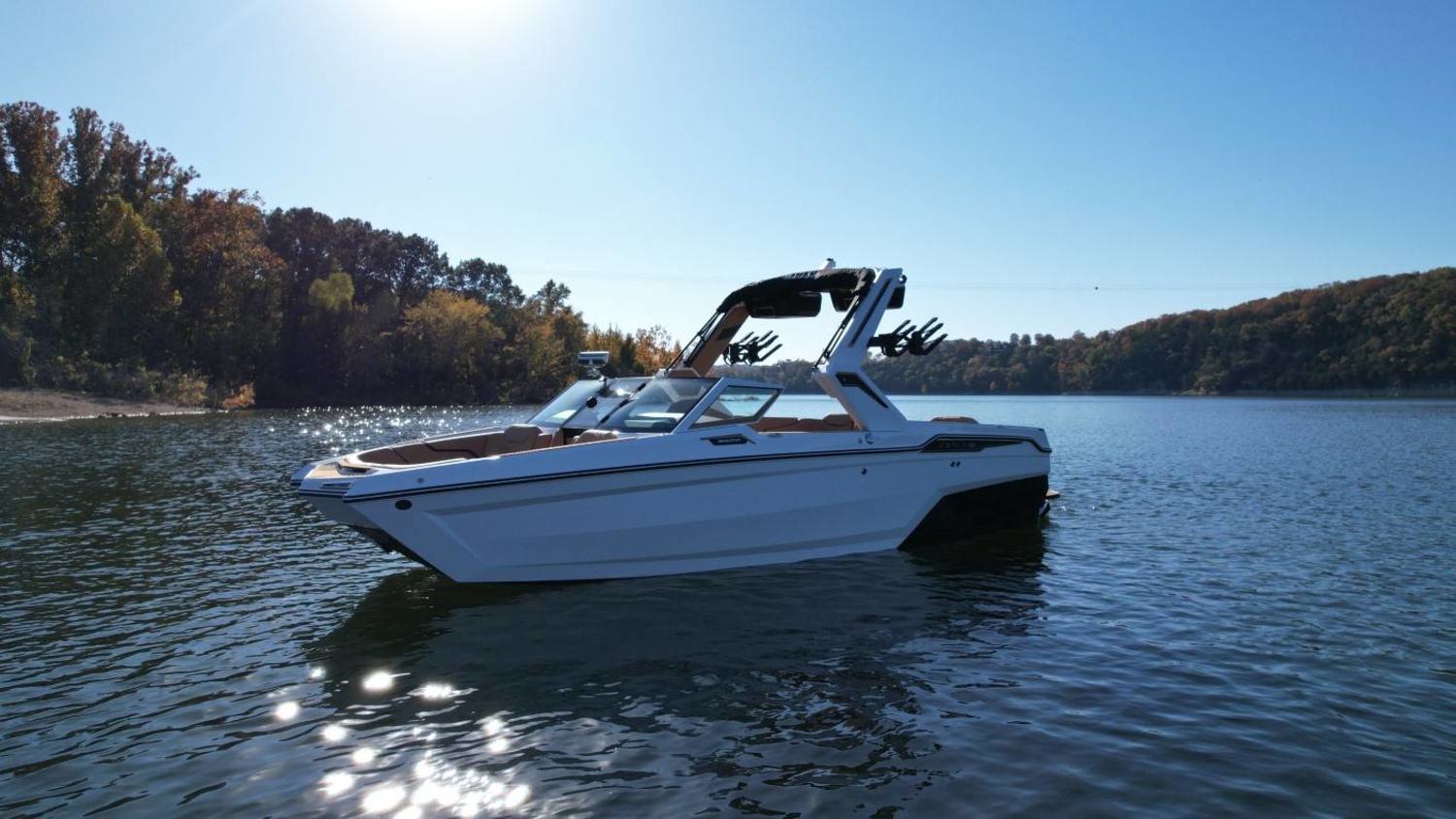 2026 Mastercraft XStar23