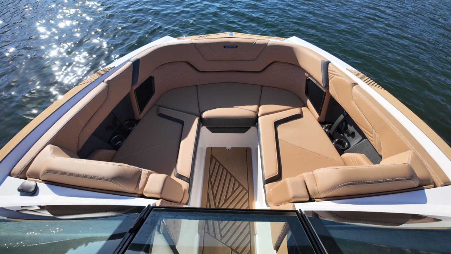 2026 Mastercraft XStar23