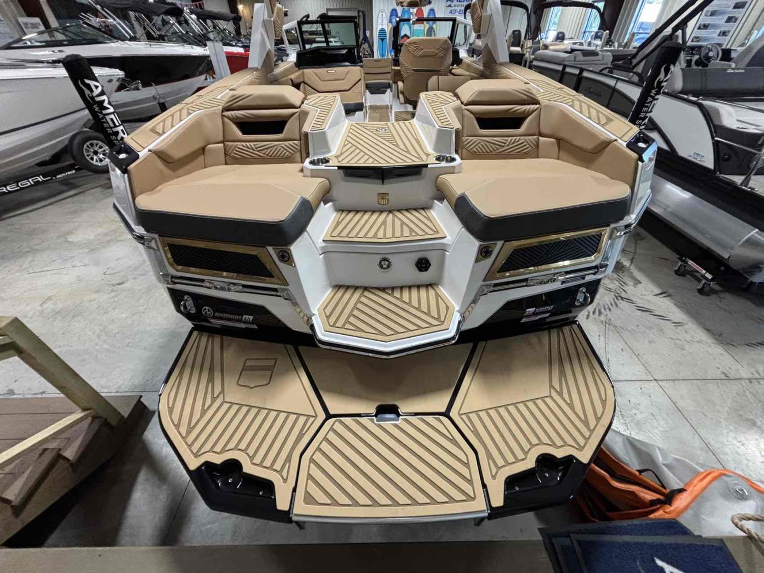 2026 Mastercraft Boats X-Star for sale in Shell Knob, Missouri