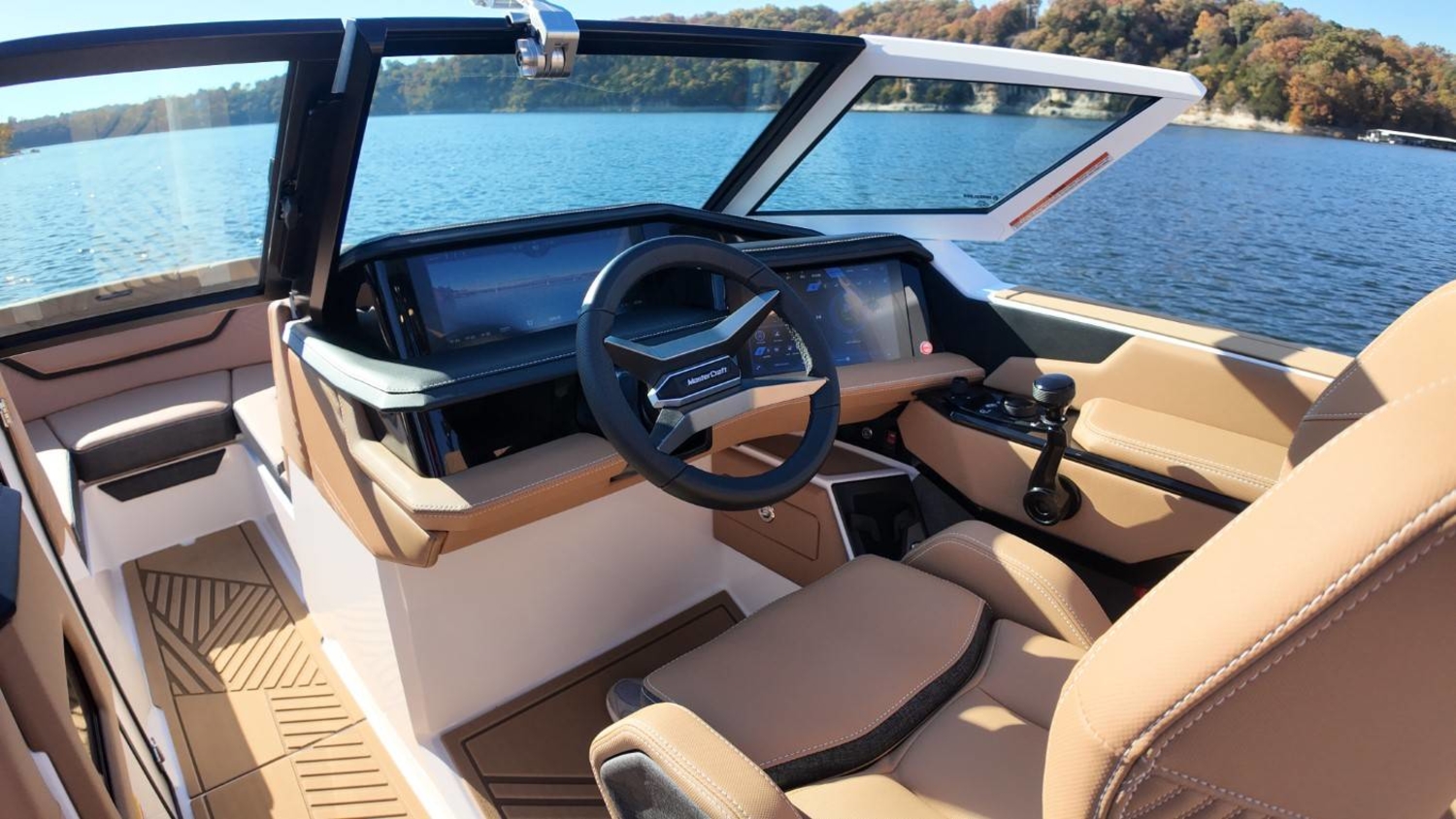 2026 Mastercraft XStar23