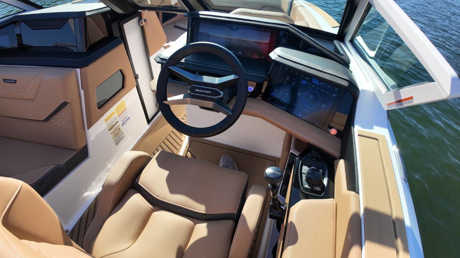2026 Mastercraft XStar23