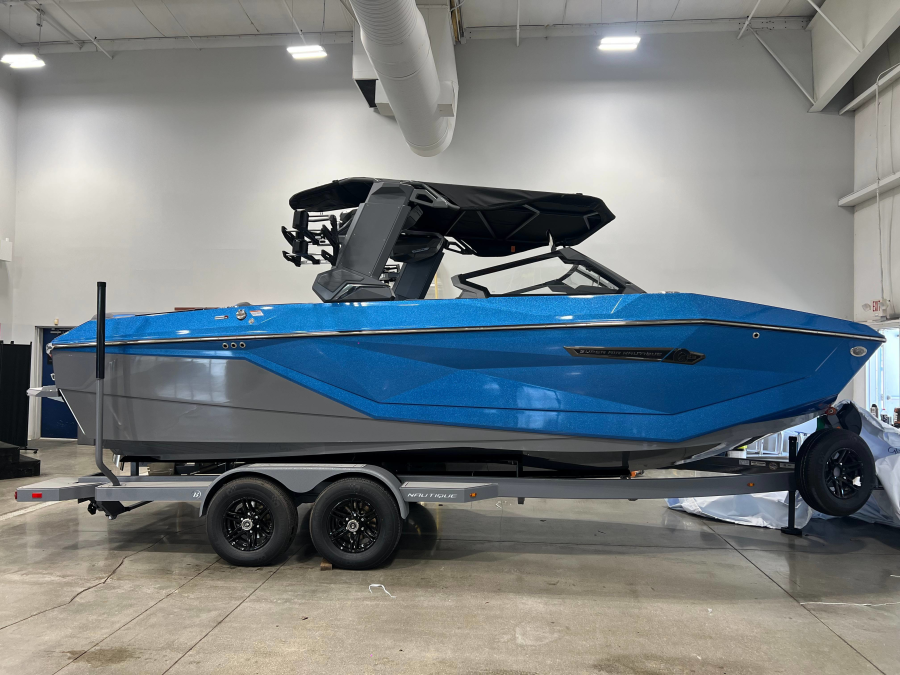 2026 Nautique Boats G23 for sale in Cincinnati, Ohio