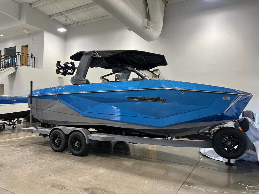 2026 Nautique Boats G23 for sale in Cincinnati, Ohio