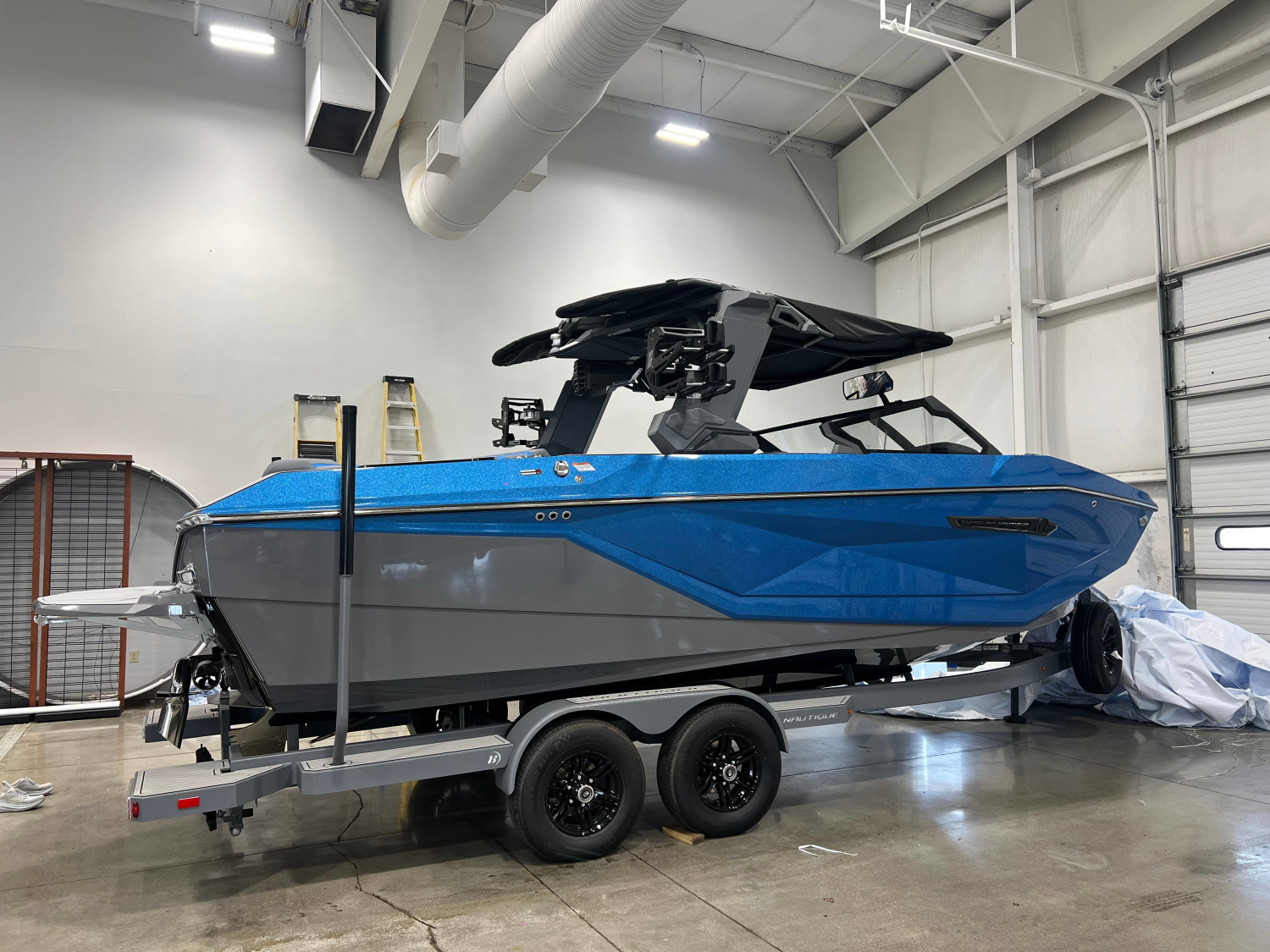 2026 Nautique G23