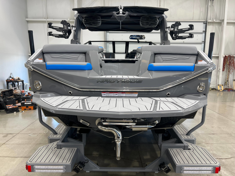 2026 Nautique Boats G23 for sale in Cincinnati, Ohio