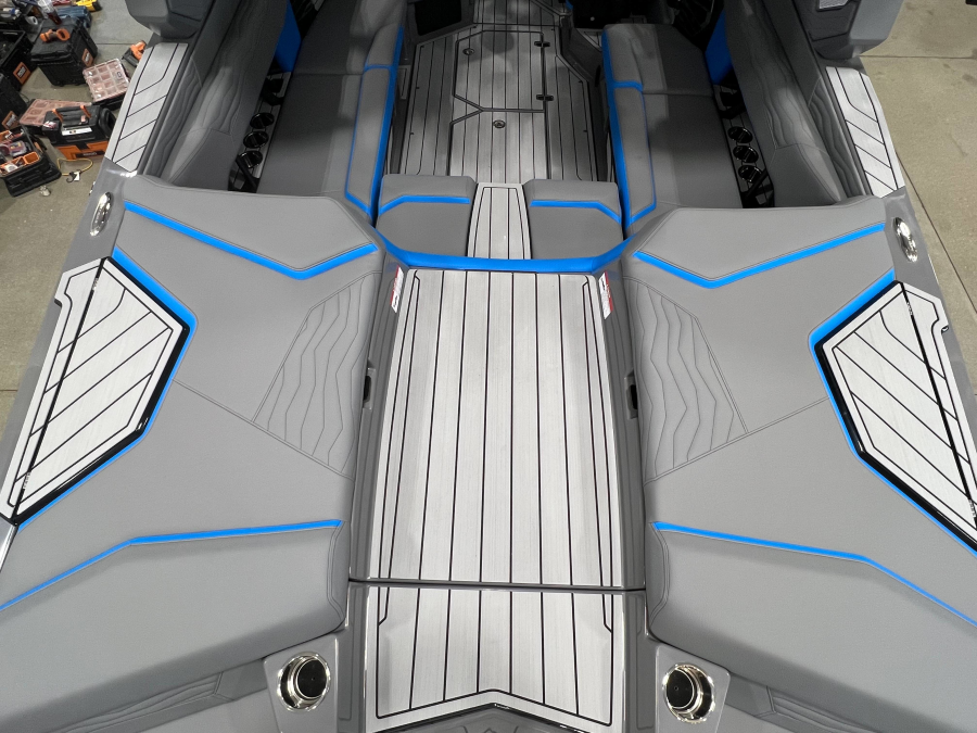 2026 Nautique Boats G23 for sale in Cincinnati, Ohio