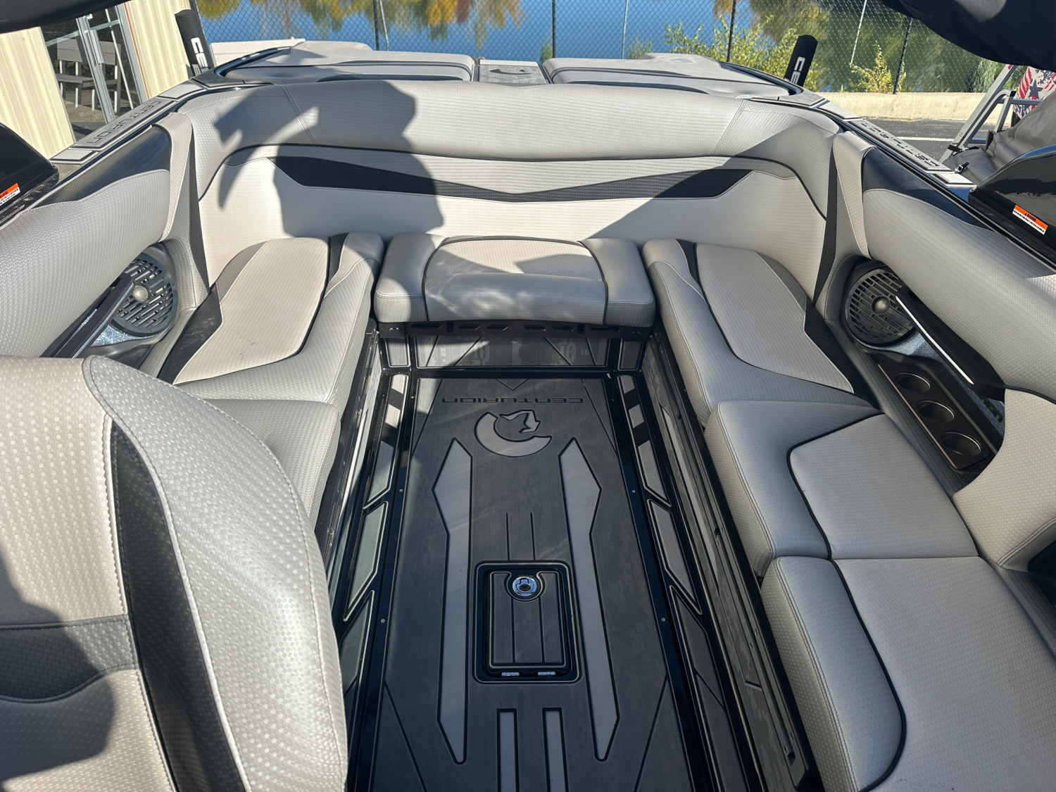 2021 Centurion Ri237