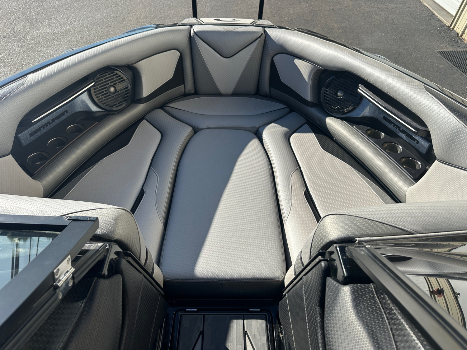 2021 Centurion Ri237