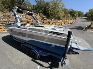 2023 Centurion Boats Ri265 for sale in Sperry, Oklahoma
