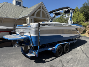 2023 Centurion Boats Ri265 for sale in Sperry, Oklahoma