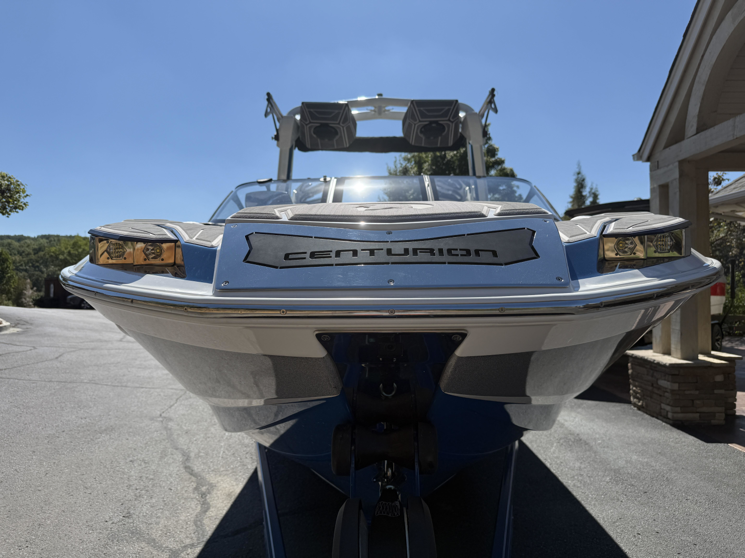 2023 Centurion Ri265