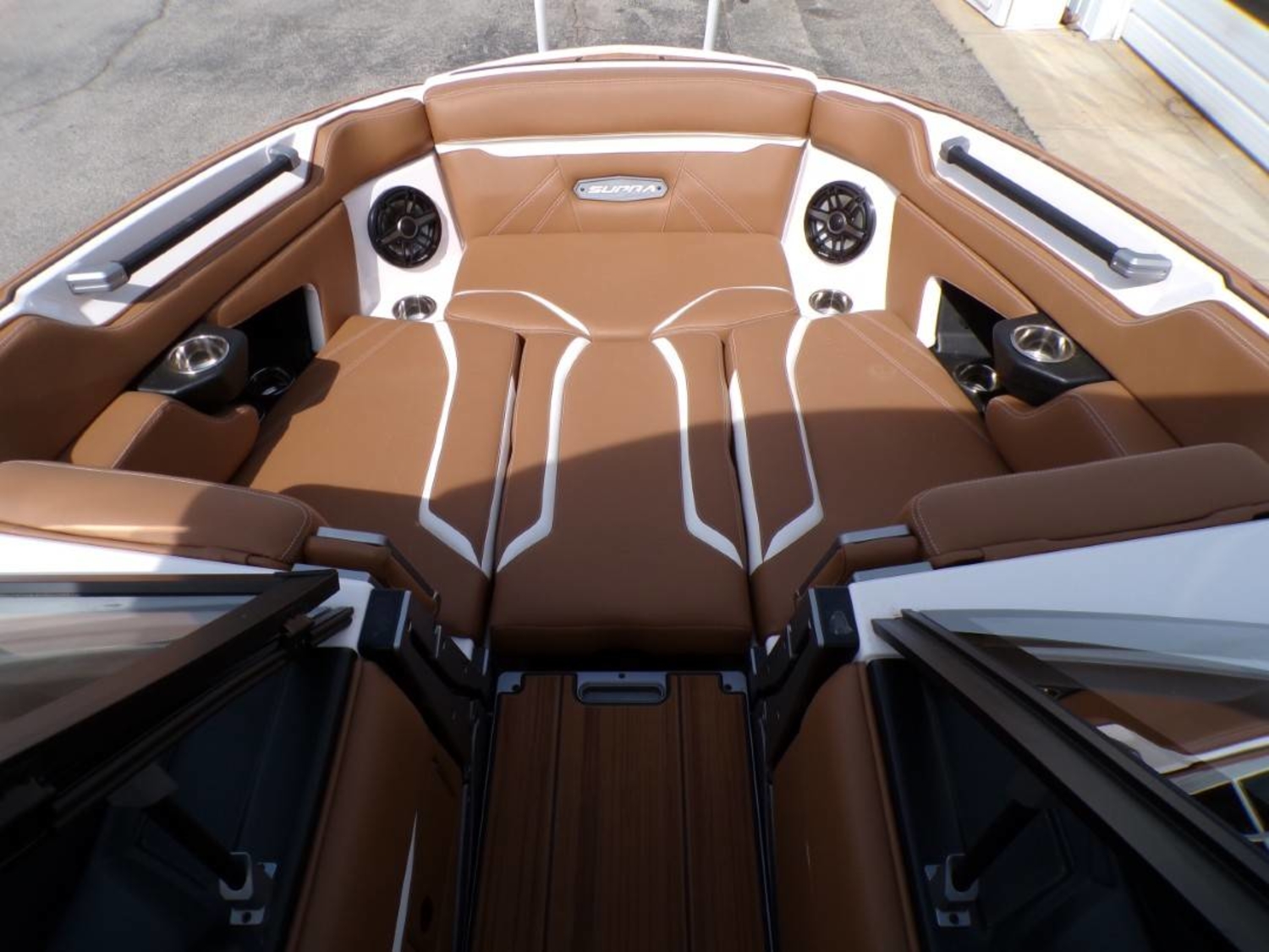 2023 Supra SL 450
