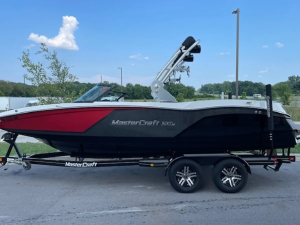 2018 Mastercraft Boats NXT22 for sale in louisville, Kentucky