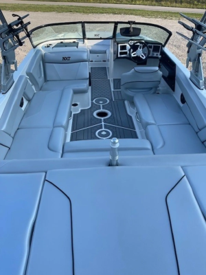 2018 Mastercraft Boats NXT22 for sale in louisville, Kentucky