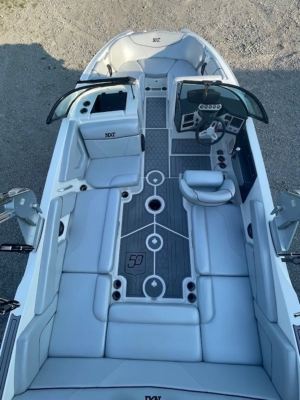 2018 Mastercraft Boats NXT22 for sale in louisville, Kentucky