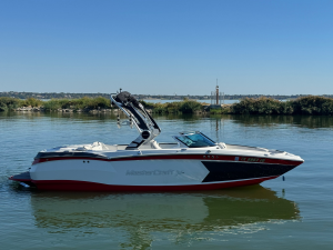 2018 Mastercraft Boats X-Star for sale in Rowlett, Texas
