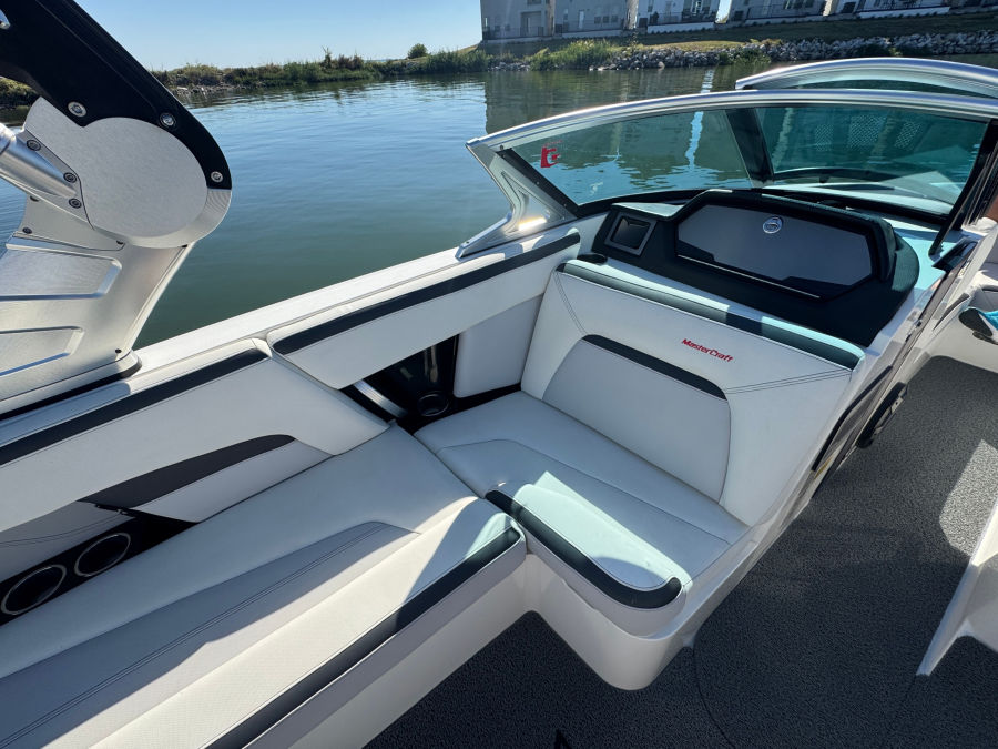 2018 Mastercraft Boats X-Star for sale in Rowlett, Texas