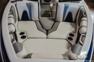 2017 Malibu Boats Wakesetter VLX for sale in Mooresville, North Carolina