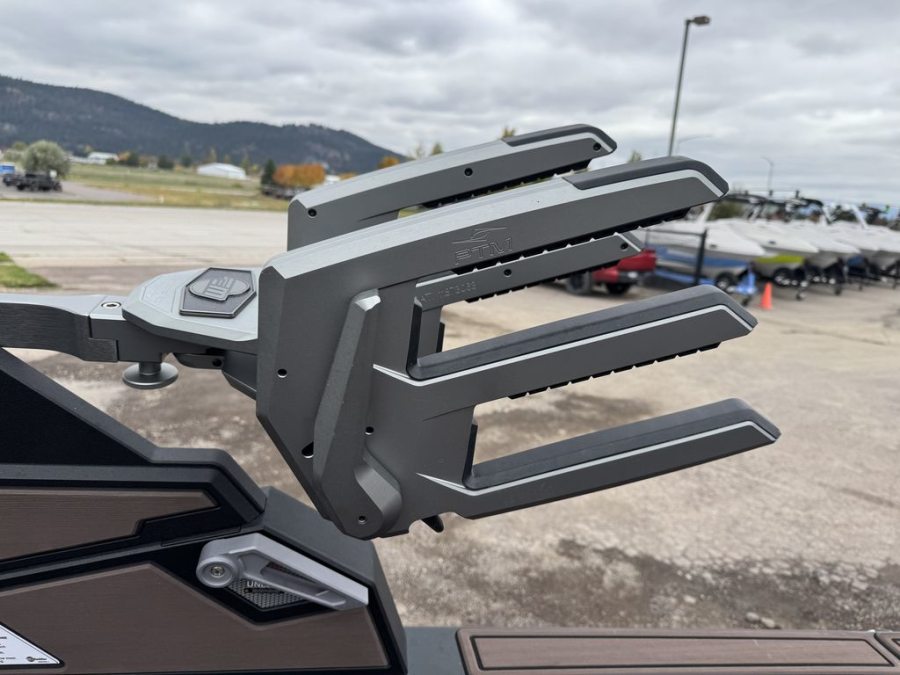 2026 Malibu Boats Wakesetter 23 MXZ for sale in Kalispell, Montana