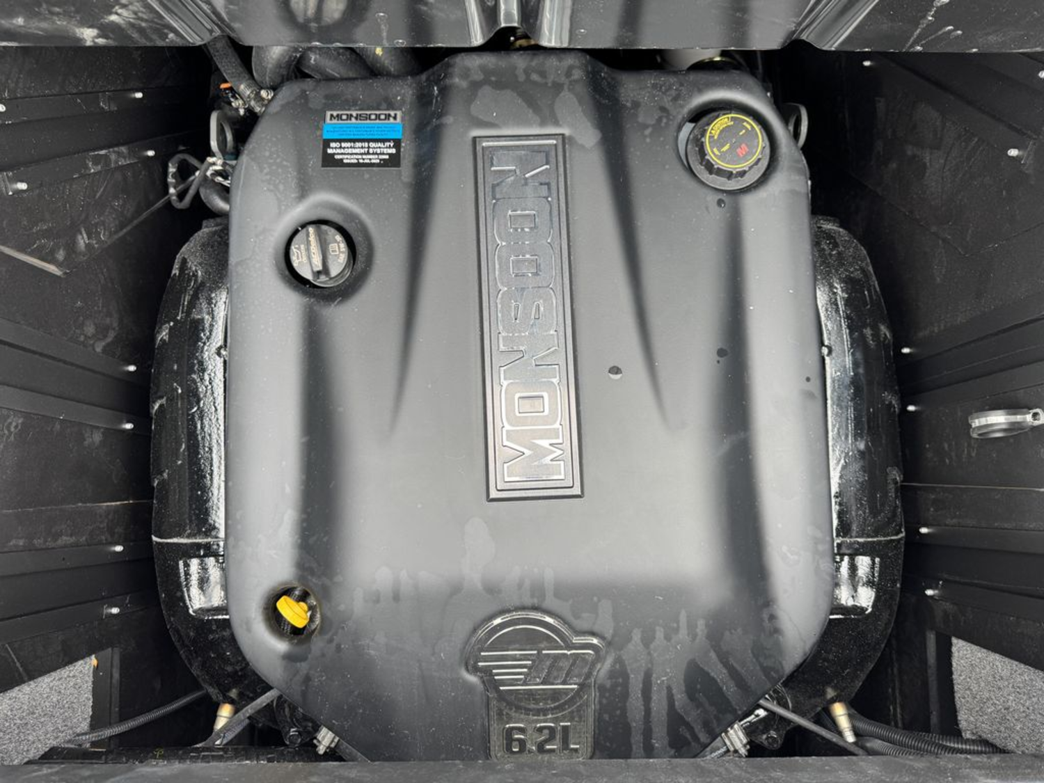 2026 Malibu Boats 23 MXZ