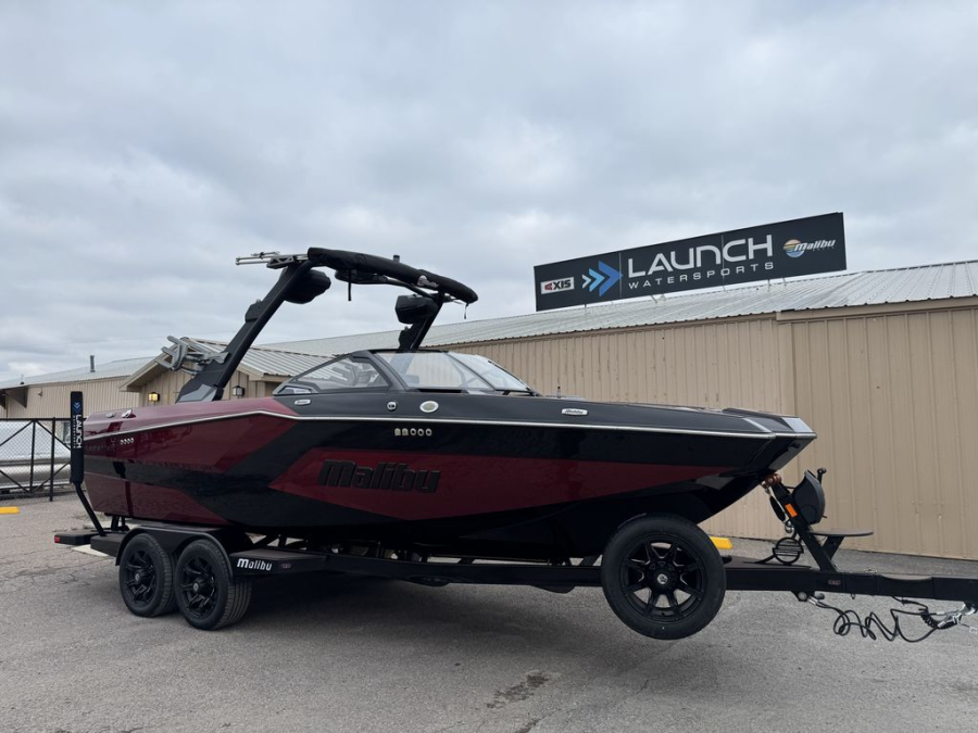 2026 Malibu Boats Wakesetter 23 MXZ for sale in Kalispell, Montana