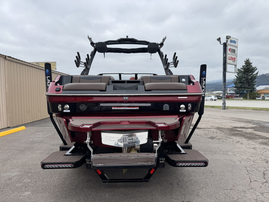 2026 Malibu Boats Wakesetter 23 MXZ for sale in Kalispell, Montana