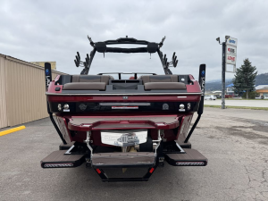 2026 Malibu Boats Wakesetter 23 MXZ for sale in Kalispell, Montana
