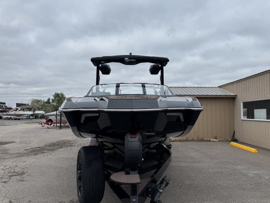 2026 Malibu Boats Wakesetter 23 MXZ for sale in Kalispell, Montana