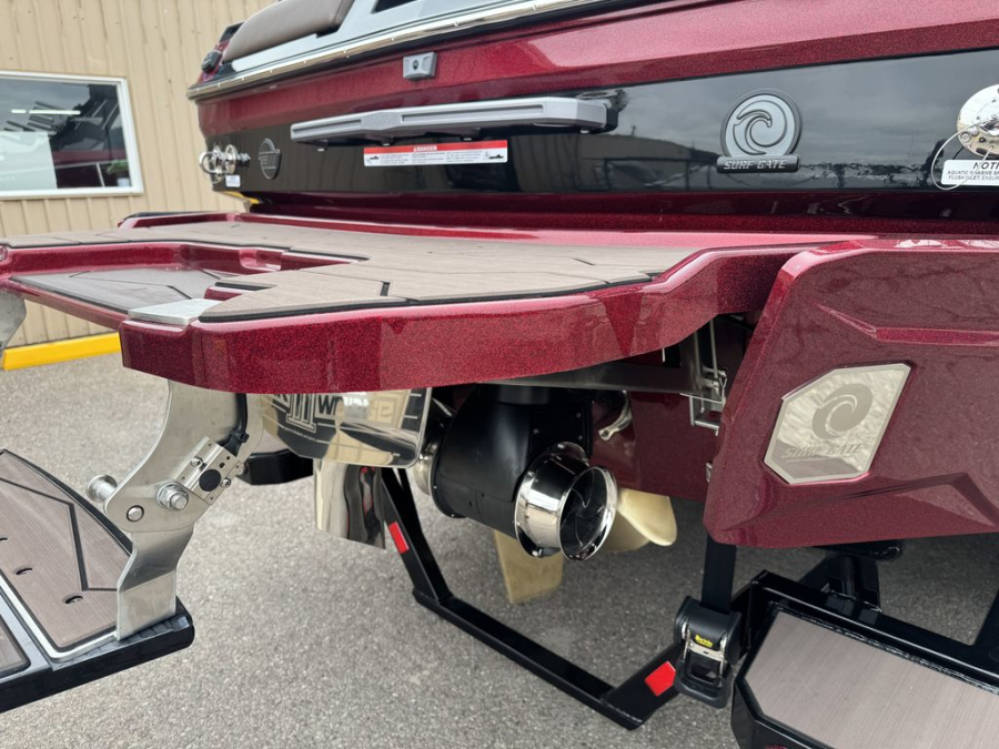 2026 Malibu Boats Wakesetter 23 MXZ for sale in Kalispell, Montana